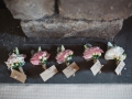 Michael's buttonholes