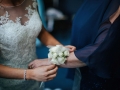 Wrist Corsage