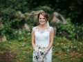Elise's Teardrop Bouquet
