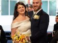 Stephanie and Matthew