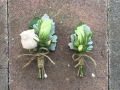 Buttonholes