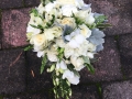 Clare's Teardrop Bouquet