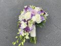 Teardrop Bouquet