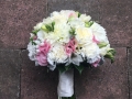 Clare's Bridal Posy