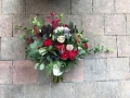 Steph's Bridal Bouquet