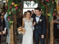 Jess and Michael's Ceremony