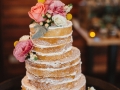 Jess and Michael's Cake