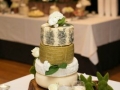 Cheese Wheel Cake