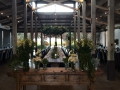 I and D's reception
