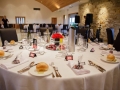 Natalie's reception