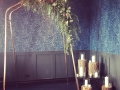 Ceremony Set Up