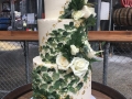 M and J's Cake
