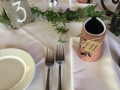 Simple Table Design