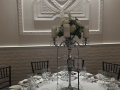 Reception Set Up