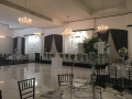Reception Set Up
