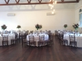Tall Table Decor