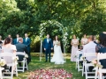 Courtney and Jamie's Ceremony