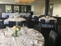 Clare and Daniel's reception