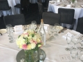 Clare and Daniel's reception